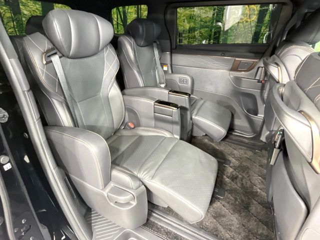 VELLFIRE  HYBRID