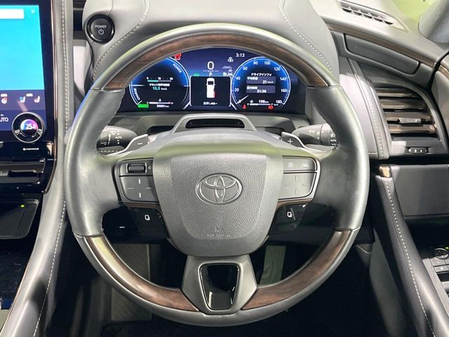 VELLFIRE  HYBRID