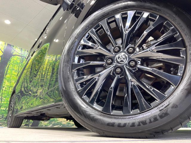 VELLFIRE  HYBRID