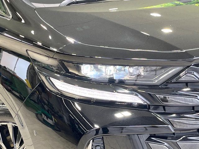 VELLFIRE  HYBRID