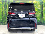 VELLFIRE  HYBRID