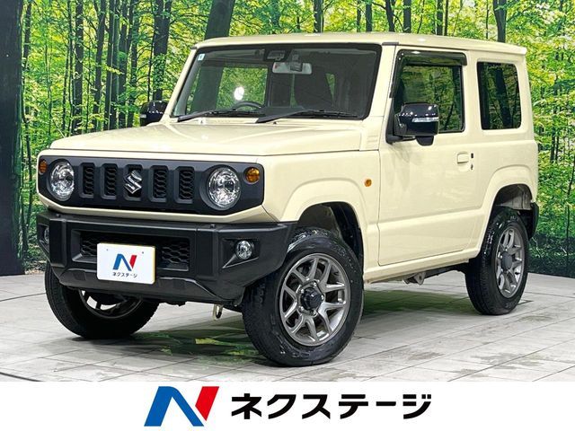 JIMNY 4WD