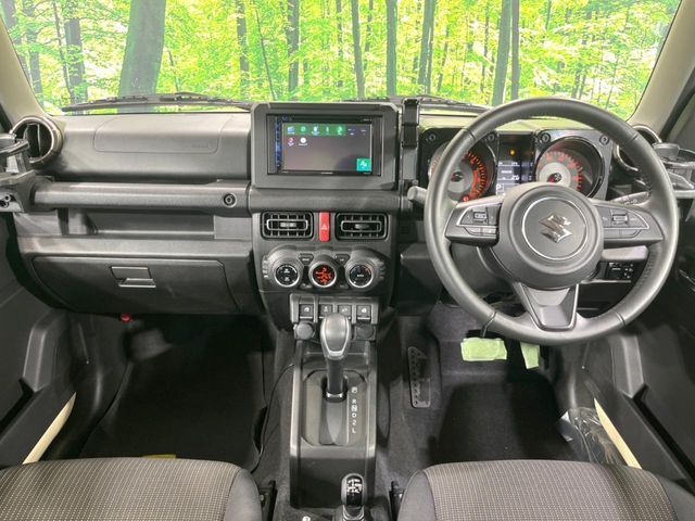 JIMNY 4WD