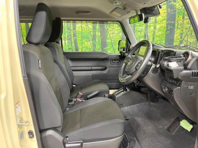 JIMNY 4WD