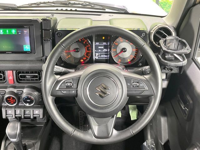 JIMNY 4WD