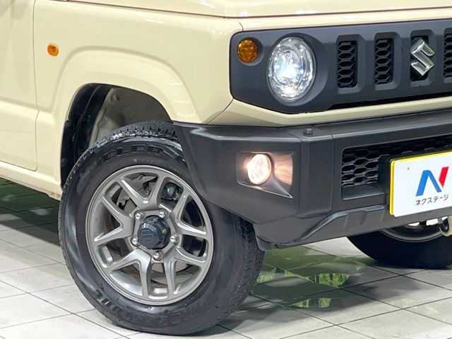 JIMNY 4WD