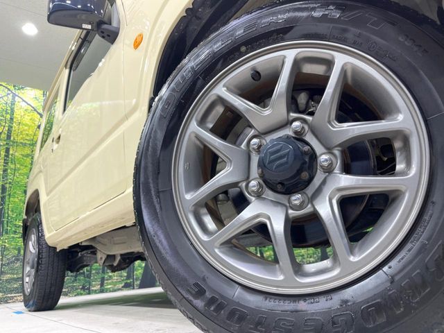 JIMNY 4WD
