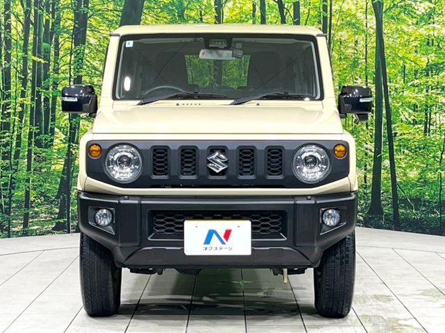 JIMNY 4WD