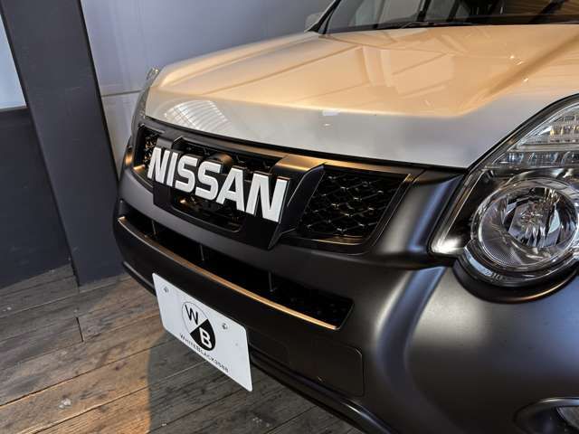 X-TRAIL 2WD