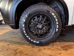 X-TRAIL 2WD