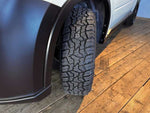 X-TRAIL 2WD