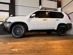 X-TRAIL 2WD