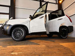 X-TRAIL 2WD