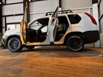 X-TRAIL 2WD