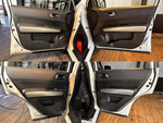 X-TRAIL 2WD