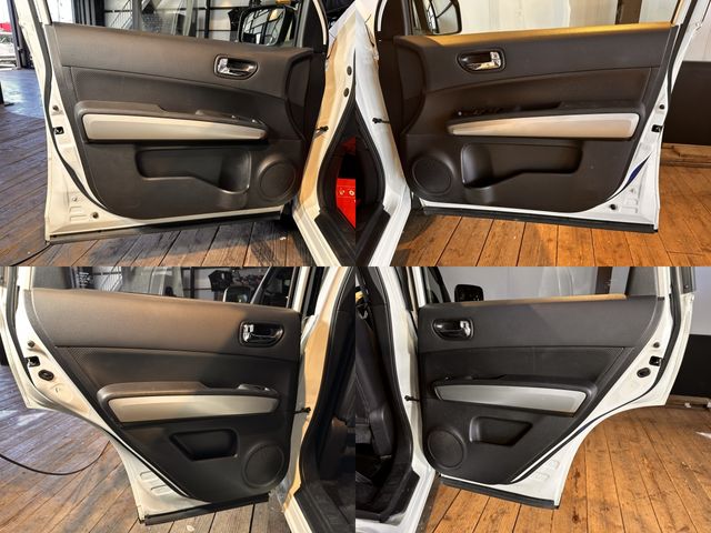 X-TRAIL 2WD