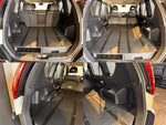 X-TRAIL 2WD