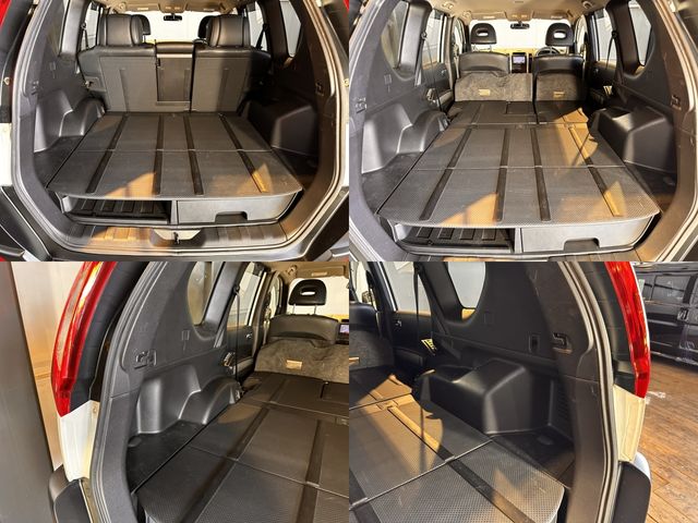 X-TRAIL 2WD