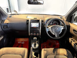 X-TRAIL 2WD