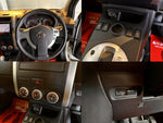 X-TRAIL 2WD