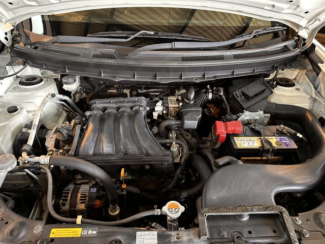 X-TRAIL 2WD