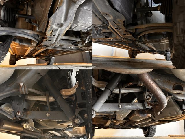 X-TRAIL 2WD