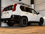 X-TRAIL 2WD