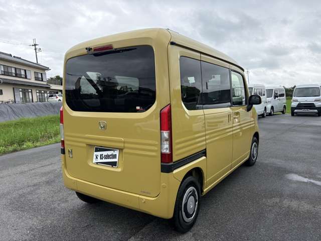 N-VAN
