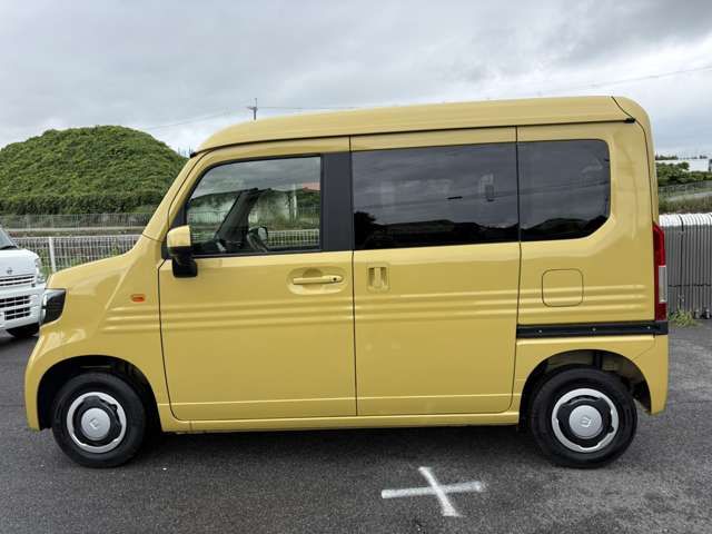 N-VAN