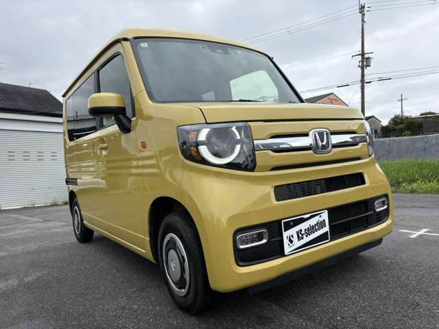 N-VAN