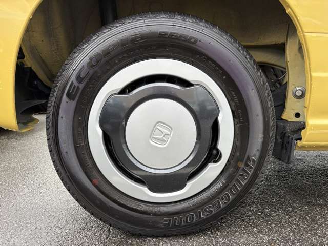 N-VAN