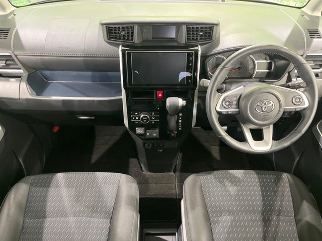 ROOMY 4WD