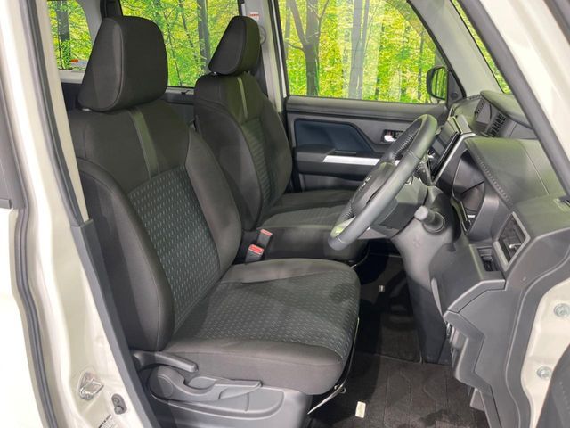 ROOMY 4WD