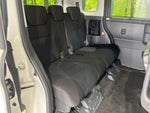 ROOMY 4WD