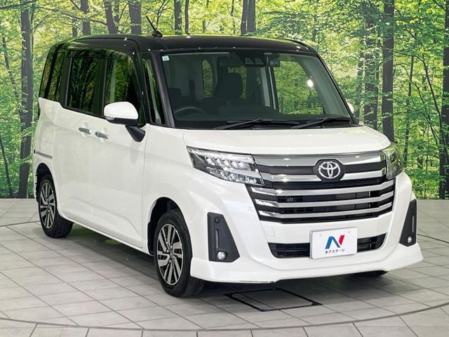 ROOMY 4WD