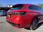 VOLKSWAGEN PASSAT wagon