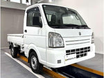 CARRY truck 4WD