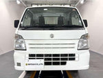CARRY truck 4WD