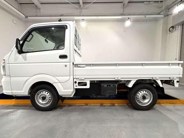 CARRY truck 4WD