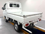 CARRY truck 4WD