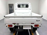 CARRY truck 4WD