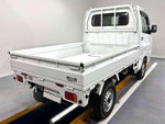 CARRY truck 4WD