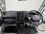 CARRY truck 4WD