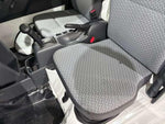 CARRY truck 4WD
