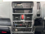CARRY truck 4WD