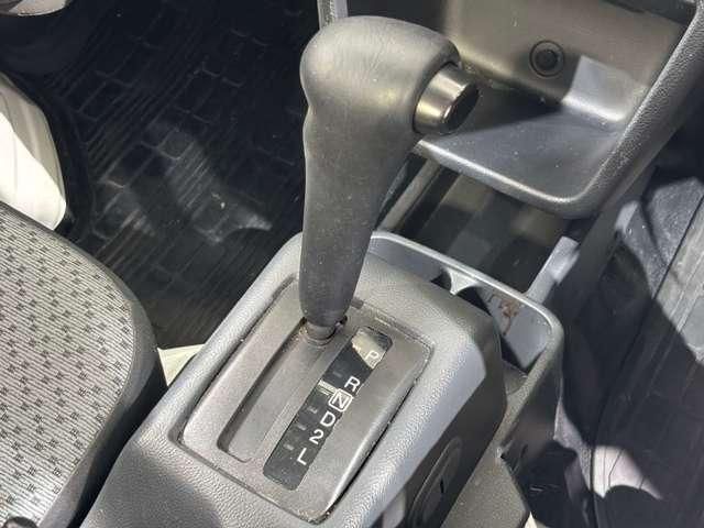CARRY truck 4WD
