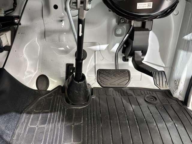CARRY truck 4WD