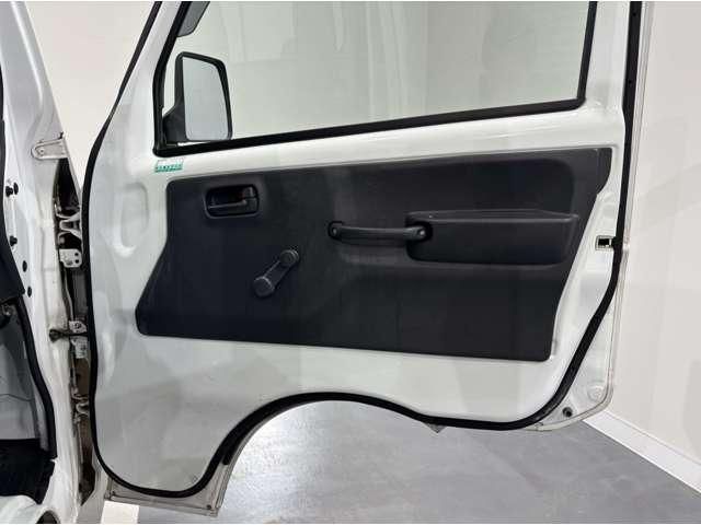 CARRY truck 4WD