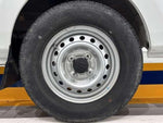 CARRY truck 4WD