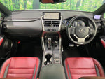LEXUS NX300h